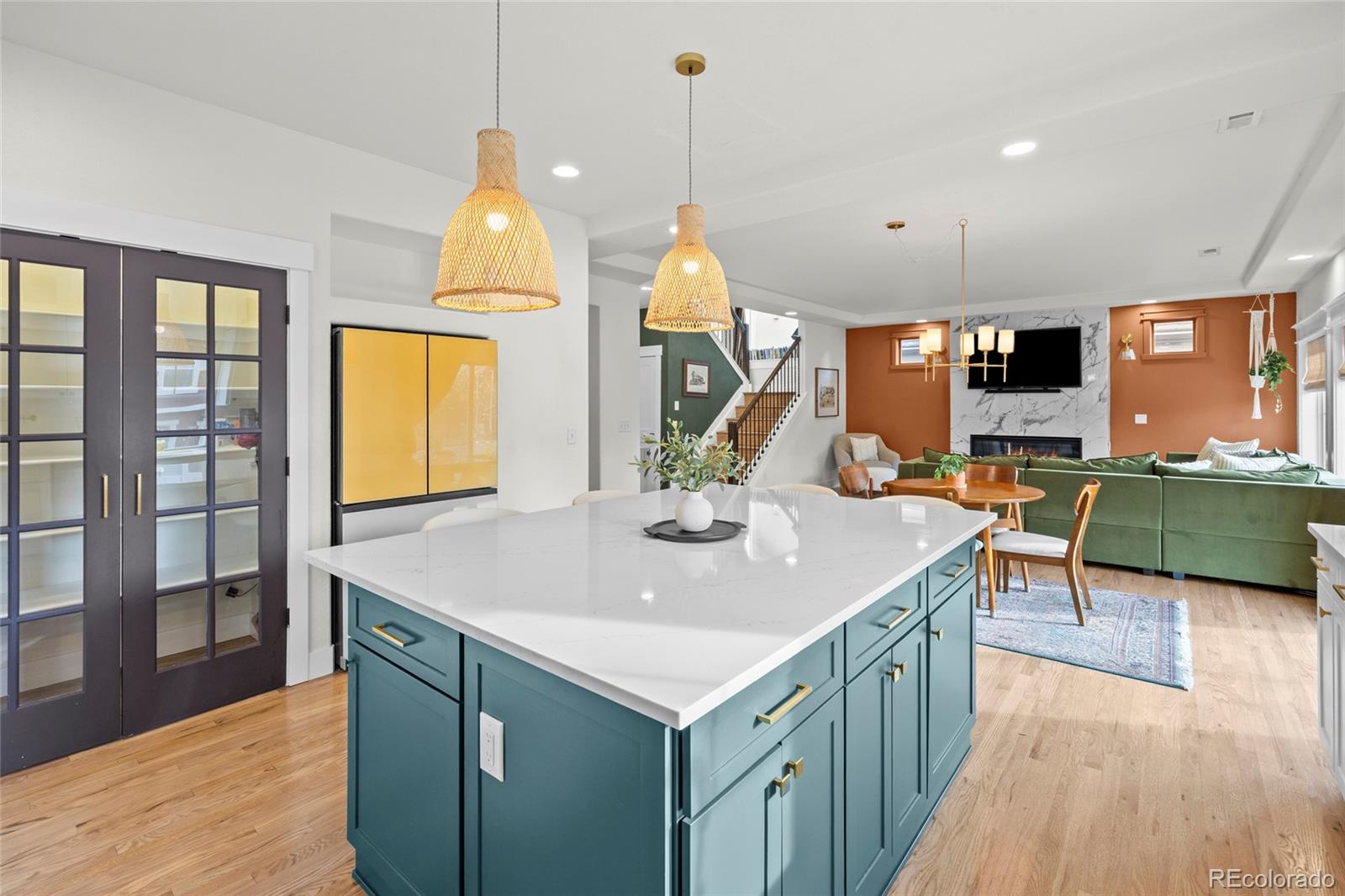 MLS Image #10 for 148  summit way,erie, Colorado