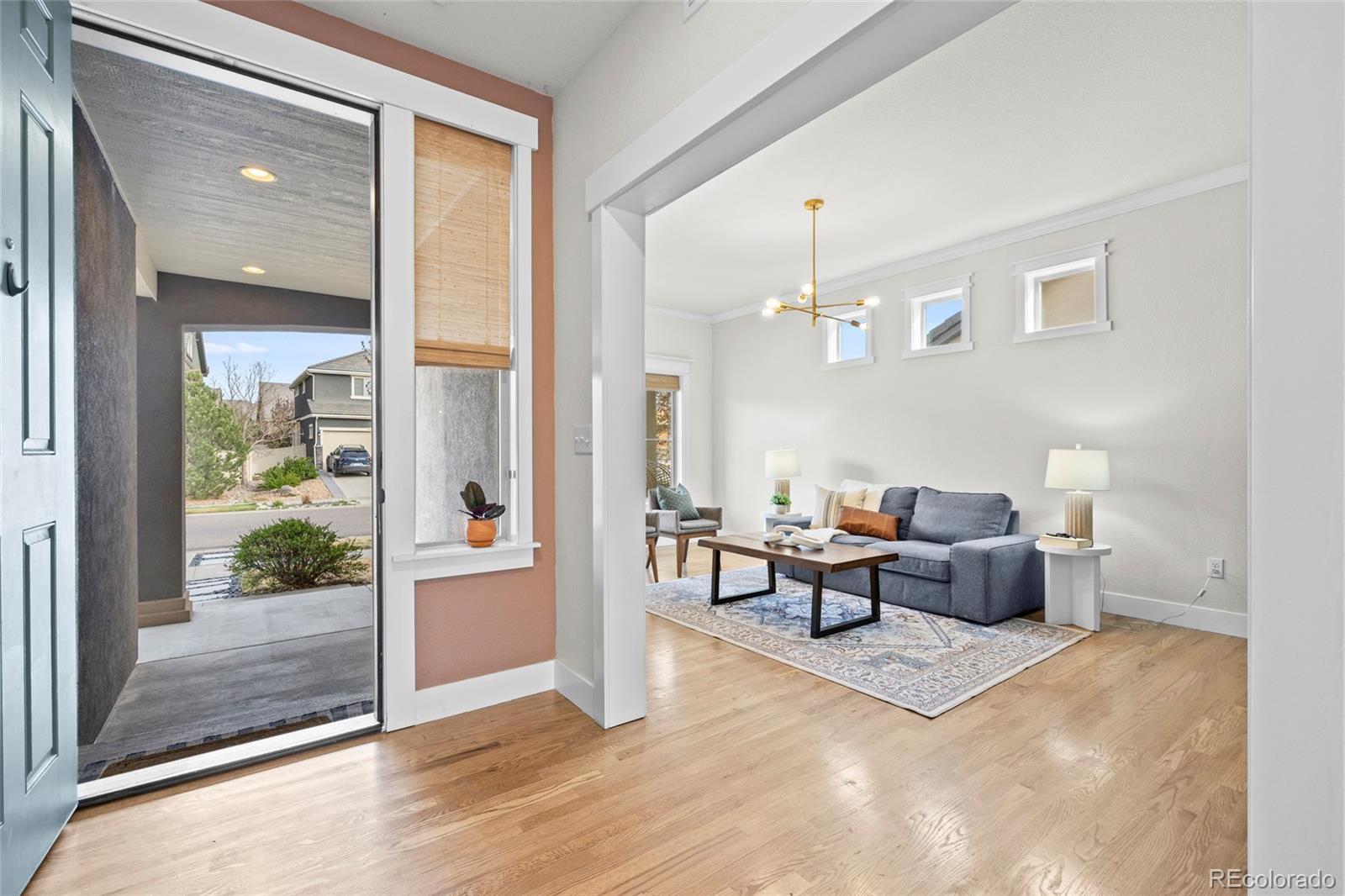 MLS Image #3 for 148  summit way,erie, Colorado