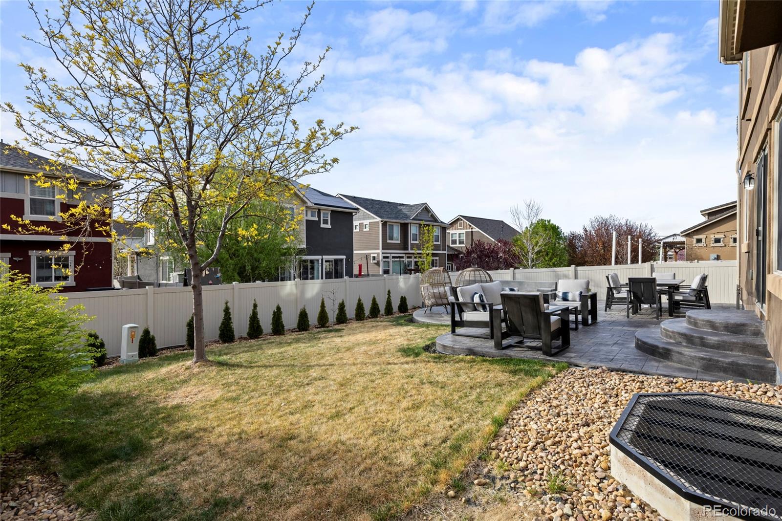 MLS Image #33 for 148  summit way,erie, Colorado