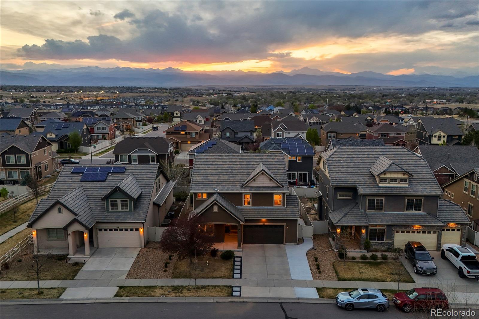 MLS Image #41 for 148  summit way,erie, Colorado