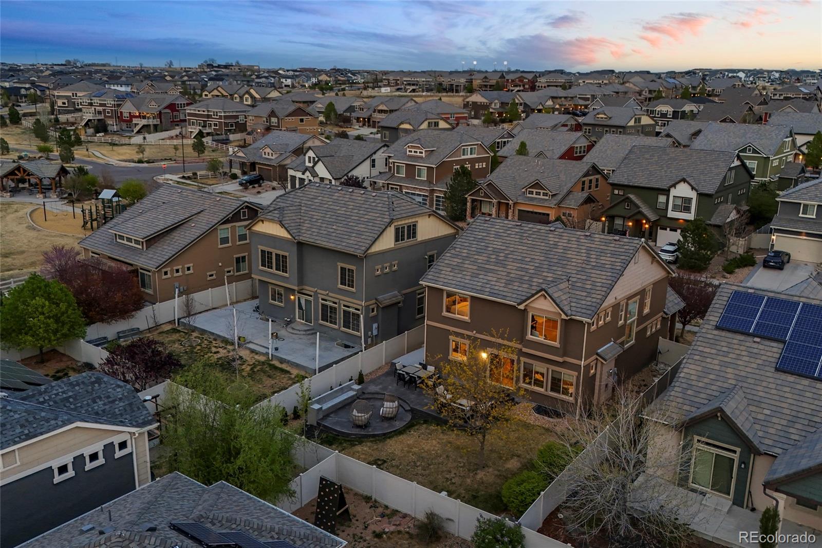 MLS Image #42 for 148  summit way,erie, Colorado