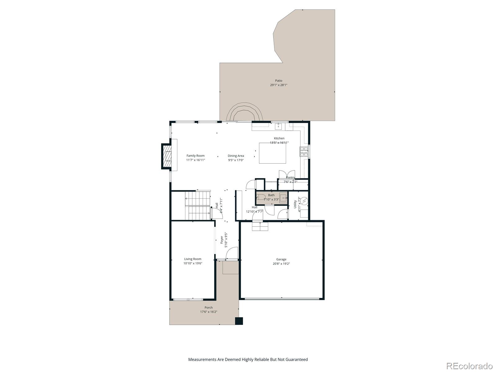 MLS Image #43 for 148  summit way,erie, Colorado