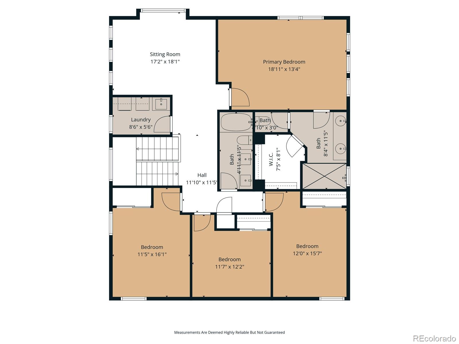 MLS Image #44 for 148  summit way,erie, Colorado