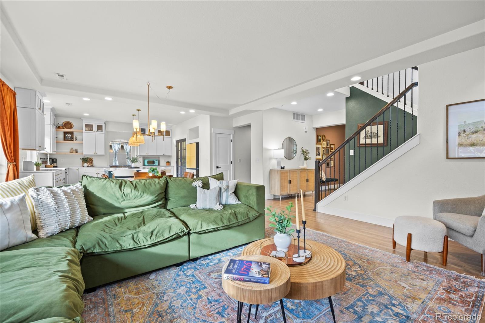 MLS Image #8 for 148  summit way,erie, Colorado