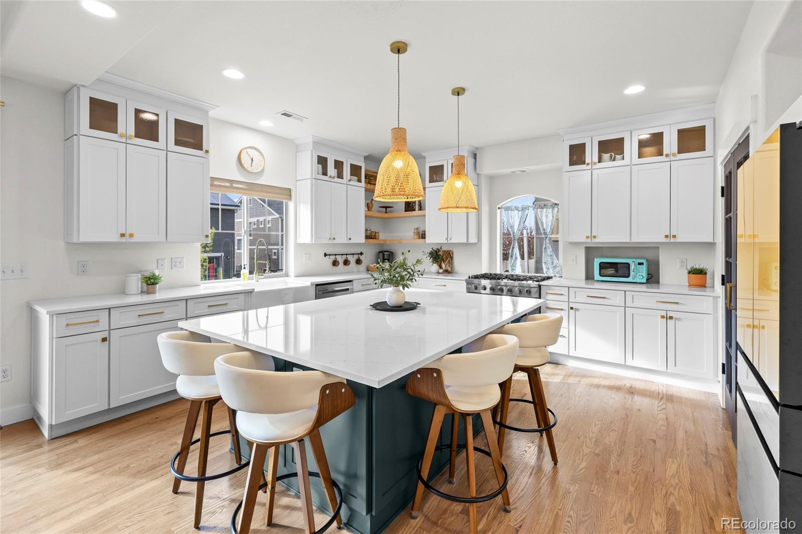 MLS Image #9 for 148  summit way,erie, Colorado