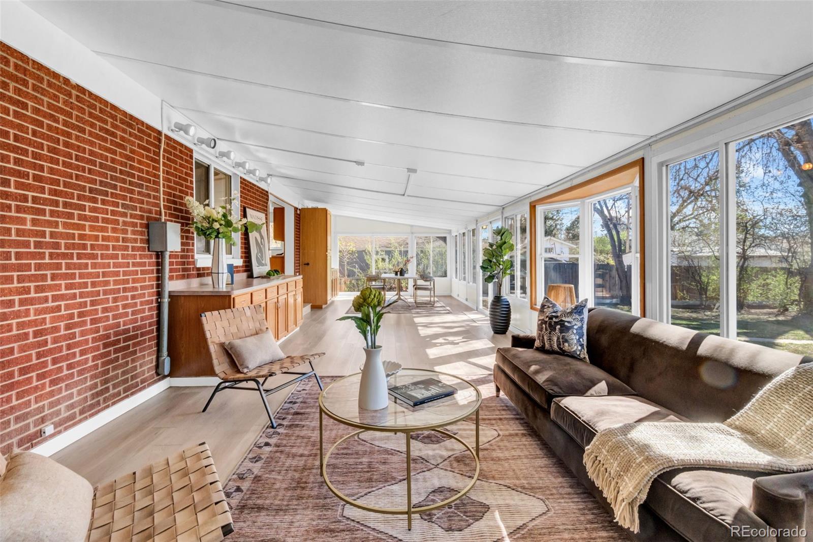 MLS Image #10 for 2275 s clermont street,denver, Colorado