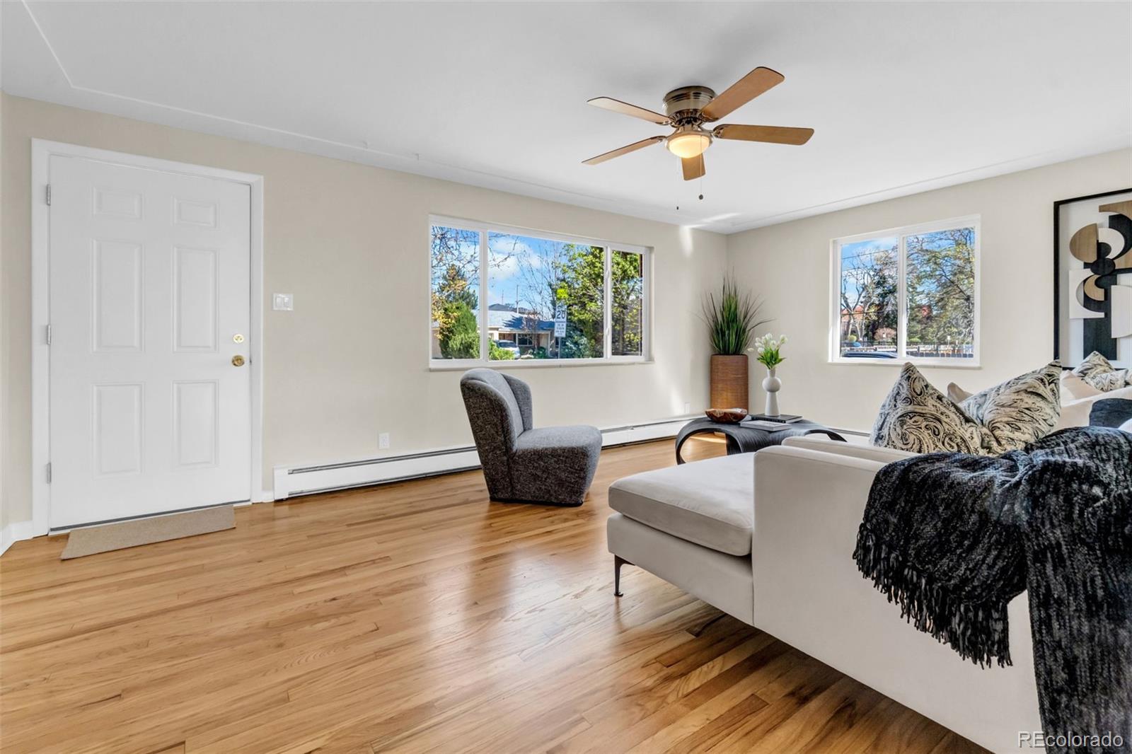 MLS Image #2 for 2275 s clermont street,denver, Colorado