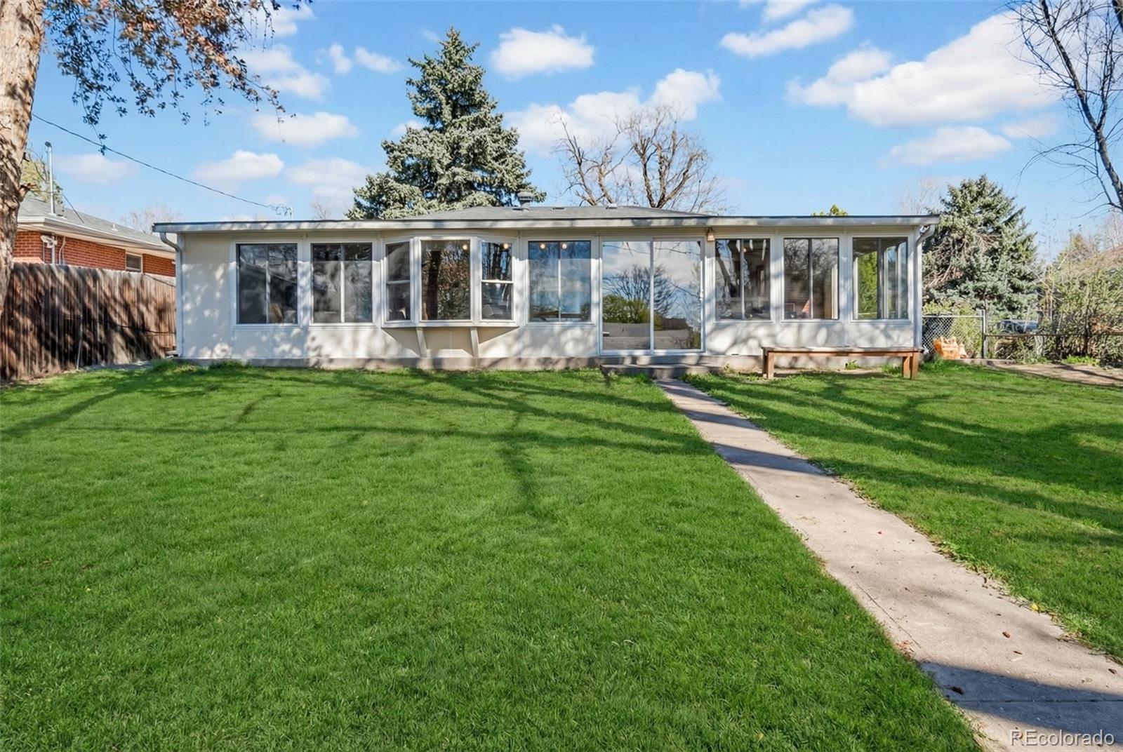 MLS Image #20 for 2275 s clermont street,denver, Colorado