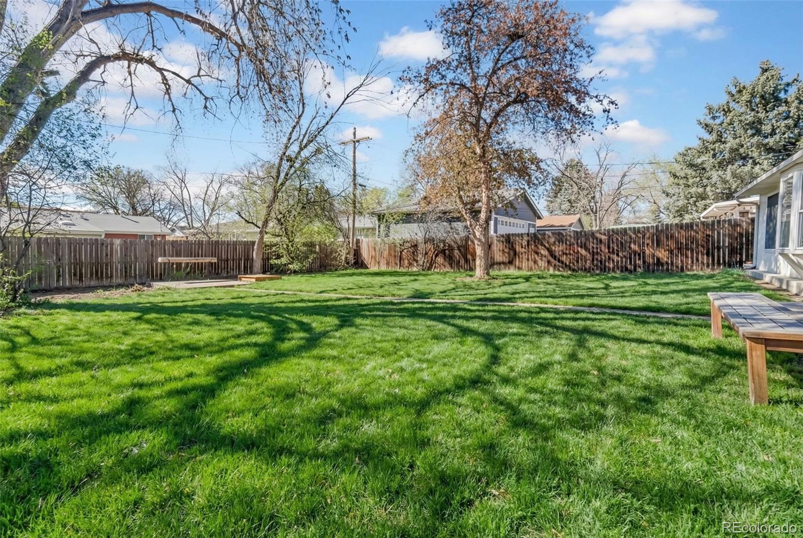 MLS Image #21 for 2275 s clermont street,denver, Colorado