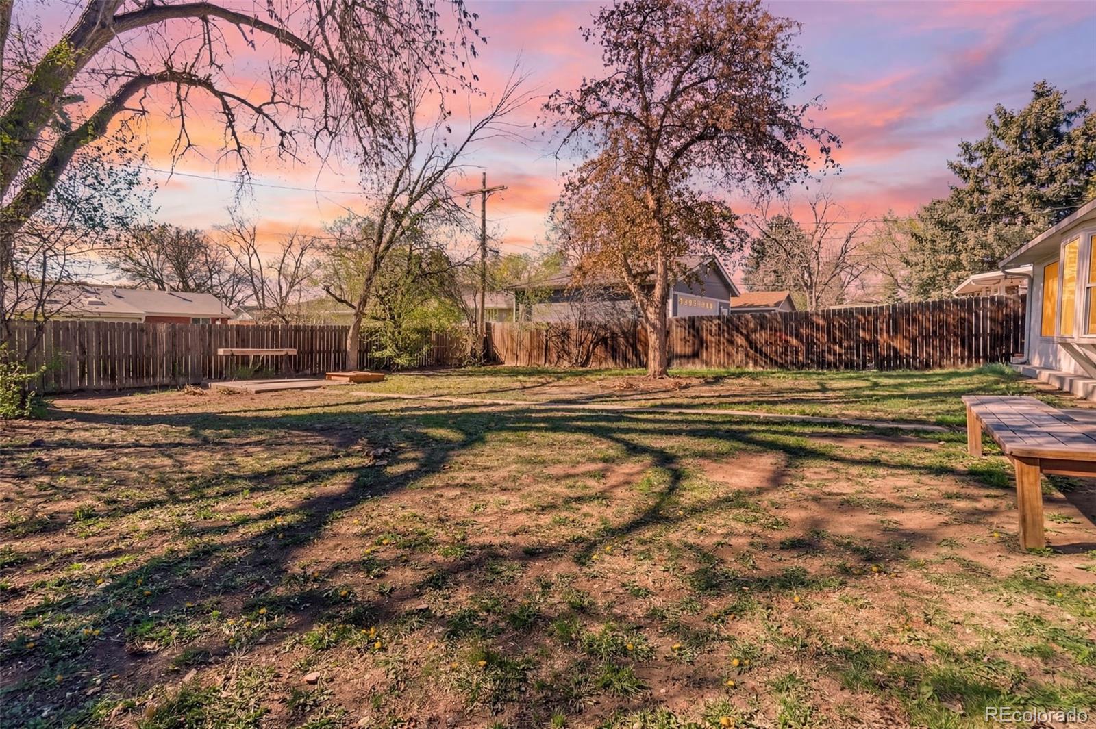 MLS Image #22 for 2275 s clermont street,denver, Colorado