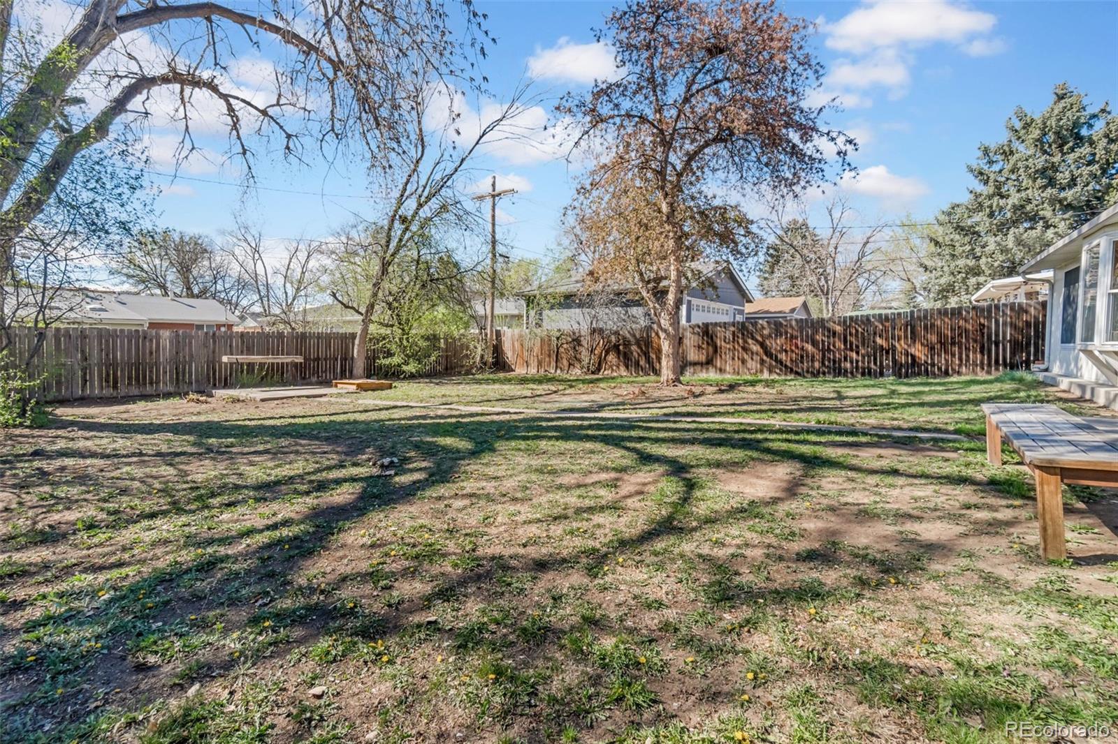 MLS Image #23 for 2275 s clermont street,denver, Colorado