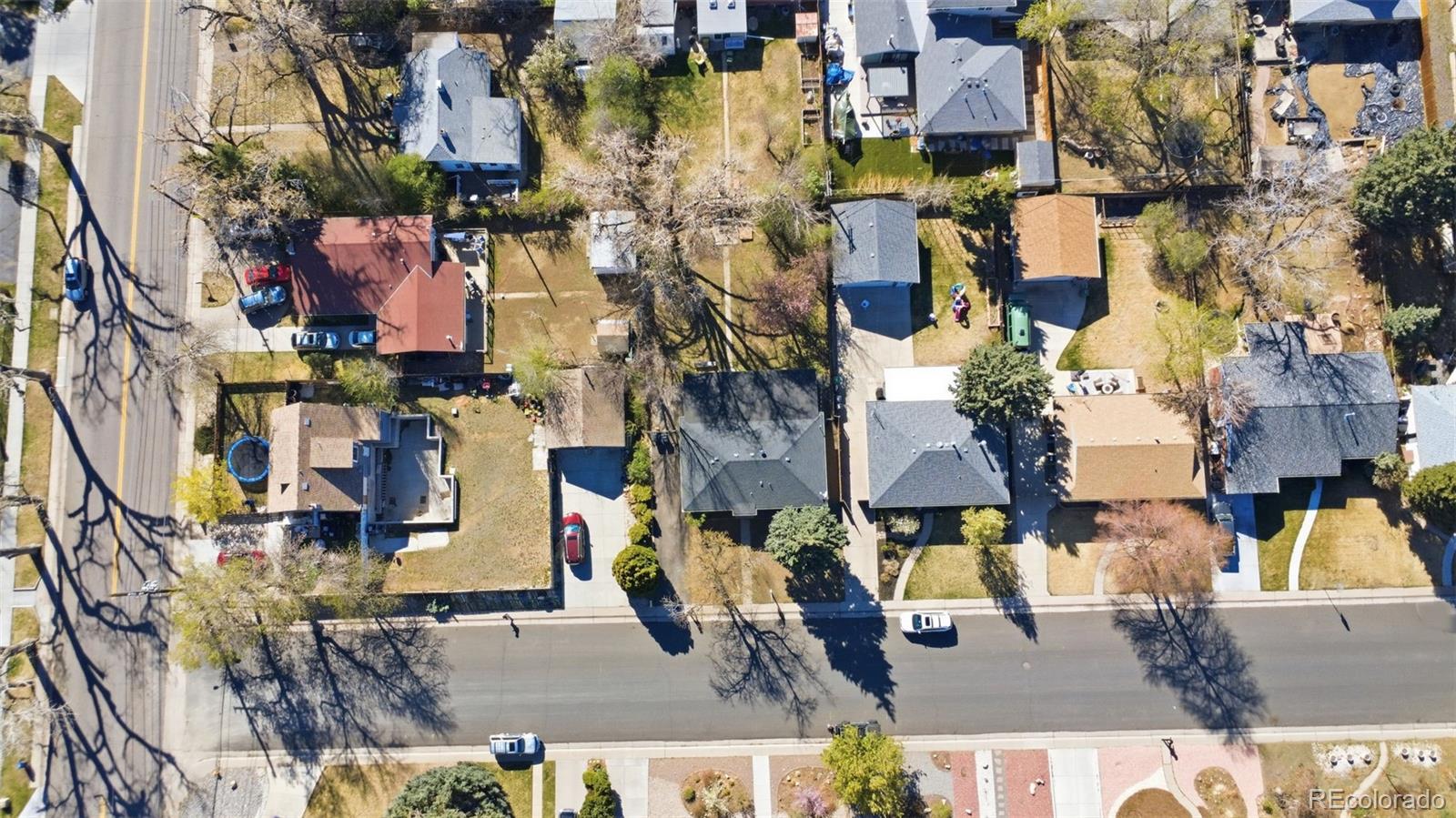 MLS Image #24 for 2275 s clermont street,denver, Colorado