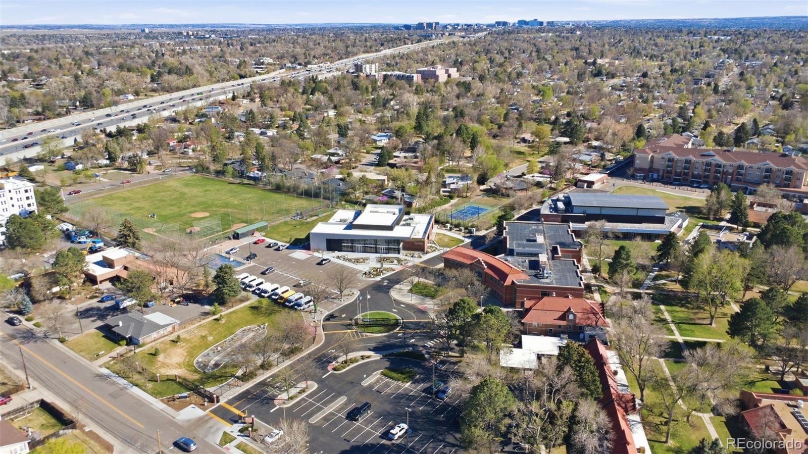 MLS Image #26 for 2275 s clermont street,denver, Colorado