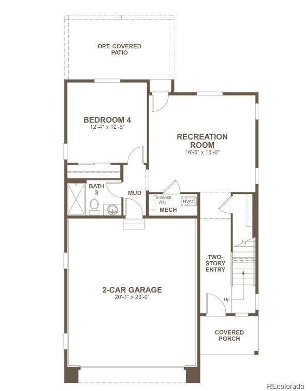MLS Image #20 for 9129  fowler peak court,englewood, Colorado