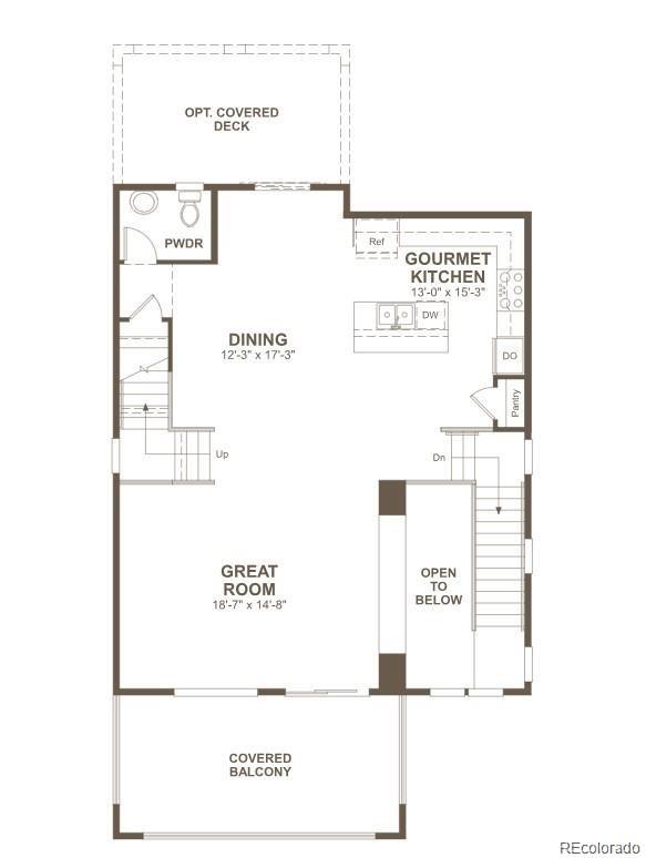 MLS Image #21 for 9129  fowler peak court,englewood, Colorado