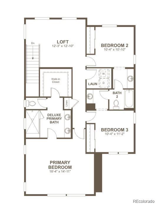 MLS Image #22 for 9129  fowler peak court,englewood, Colorado