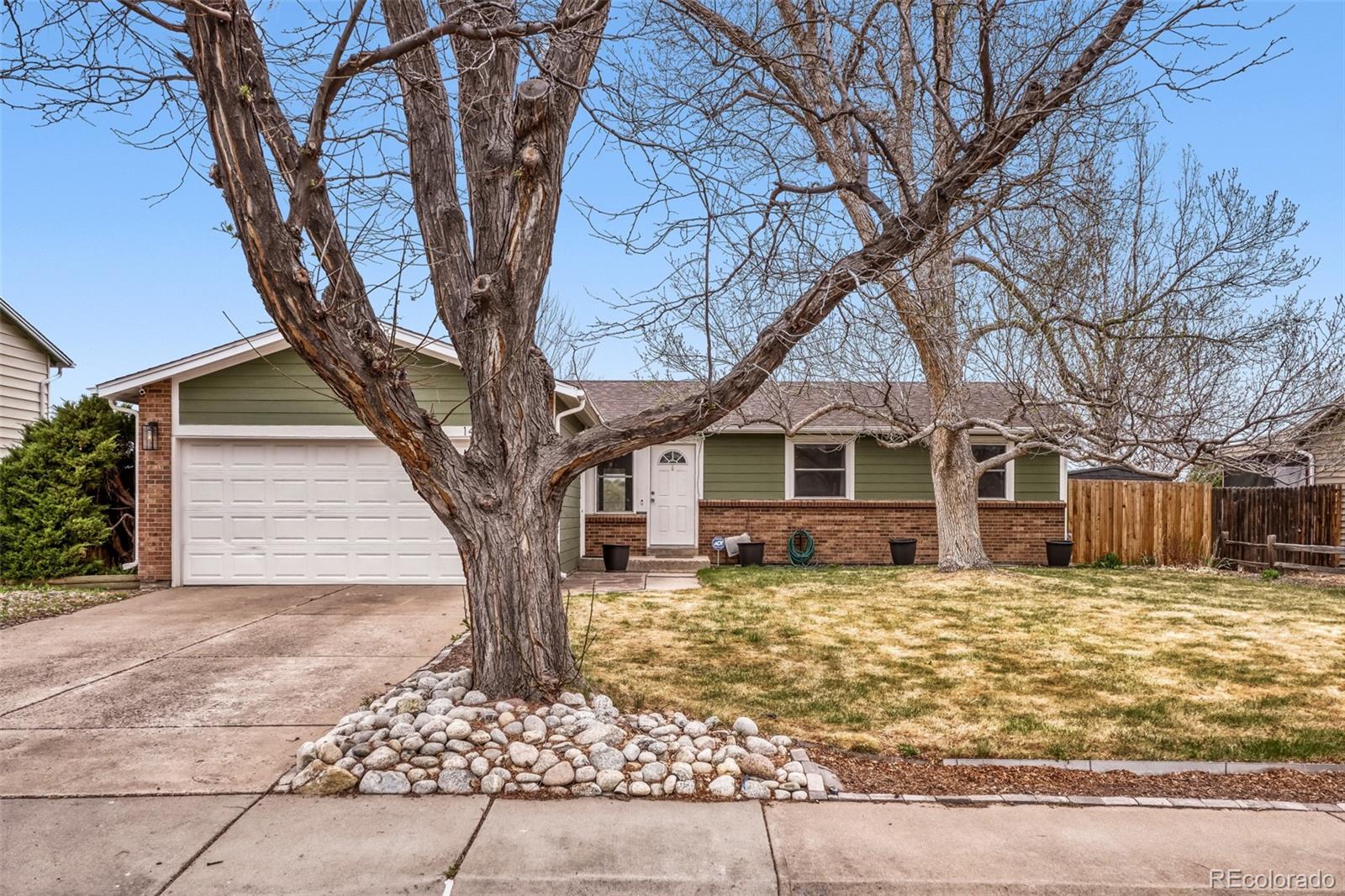 MLS Image #1 for 14863 e colgate drive,aurora, Colorado