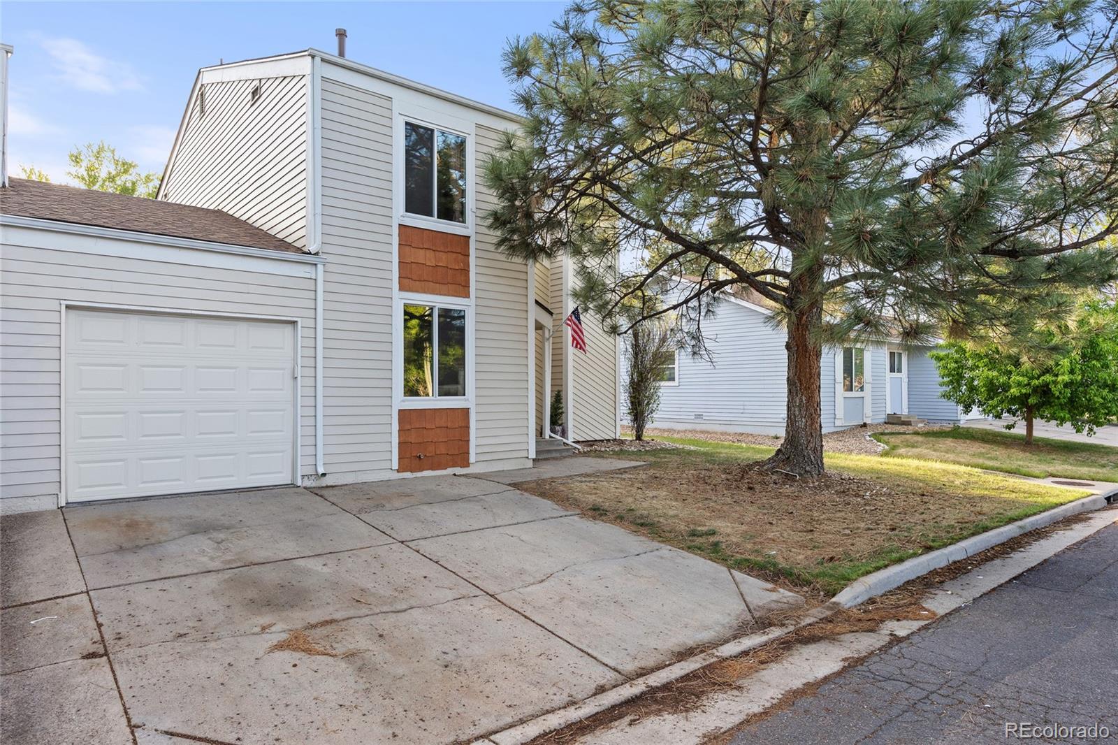 MLS Image #1 for 16129 e rice place b,aurora, Colorado