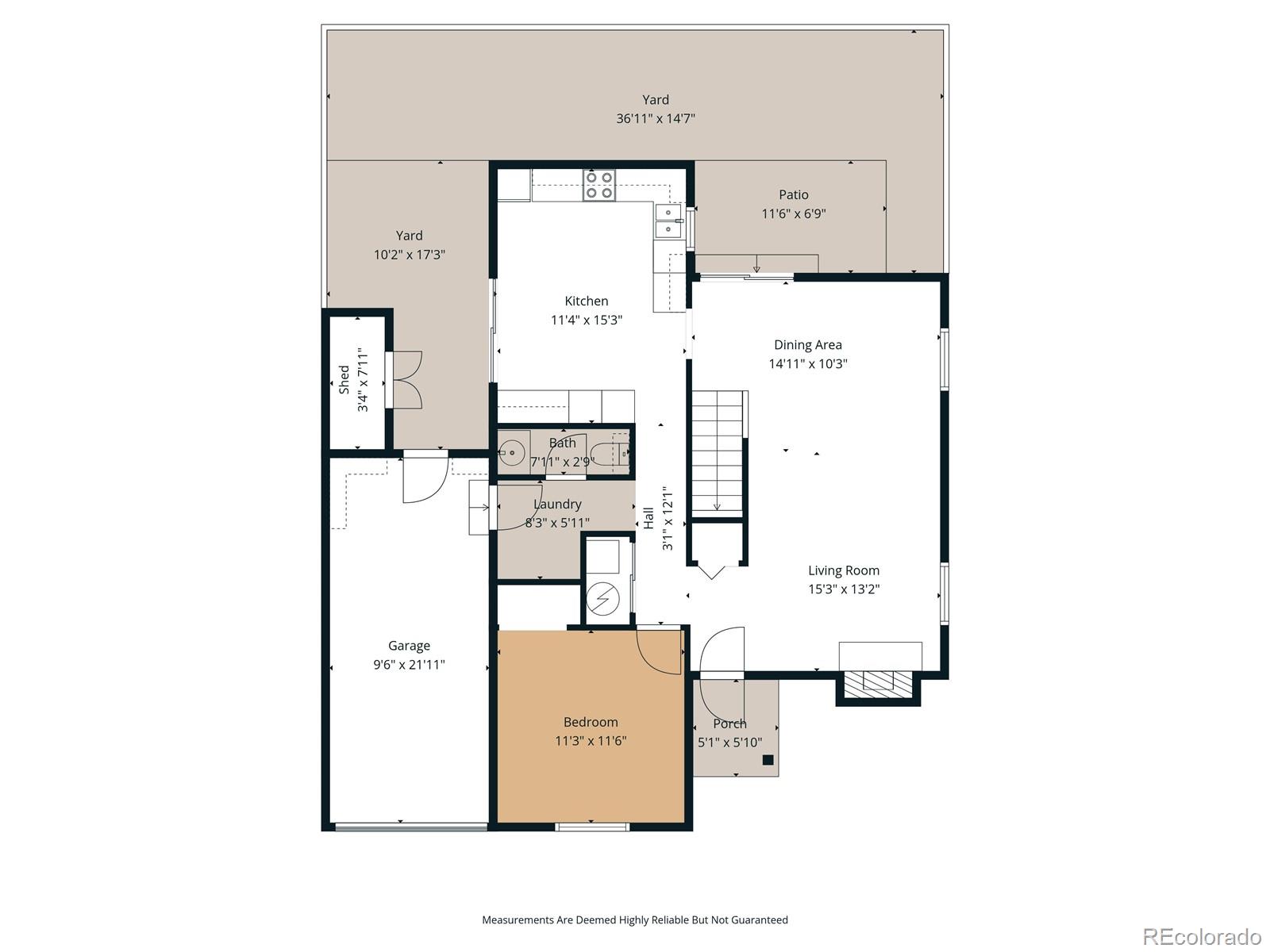 MLS Image #26 for 16129 e rice place b,aurora, Colorado