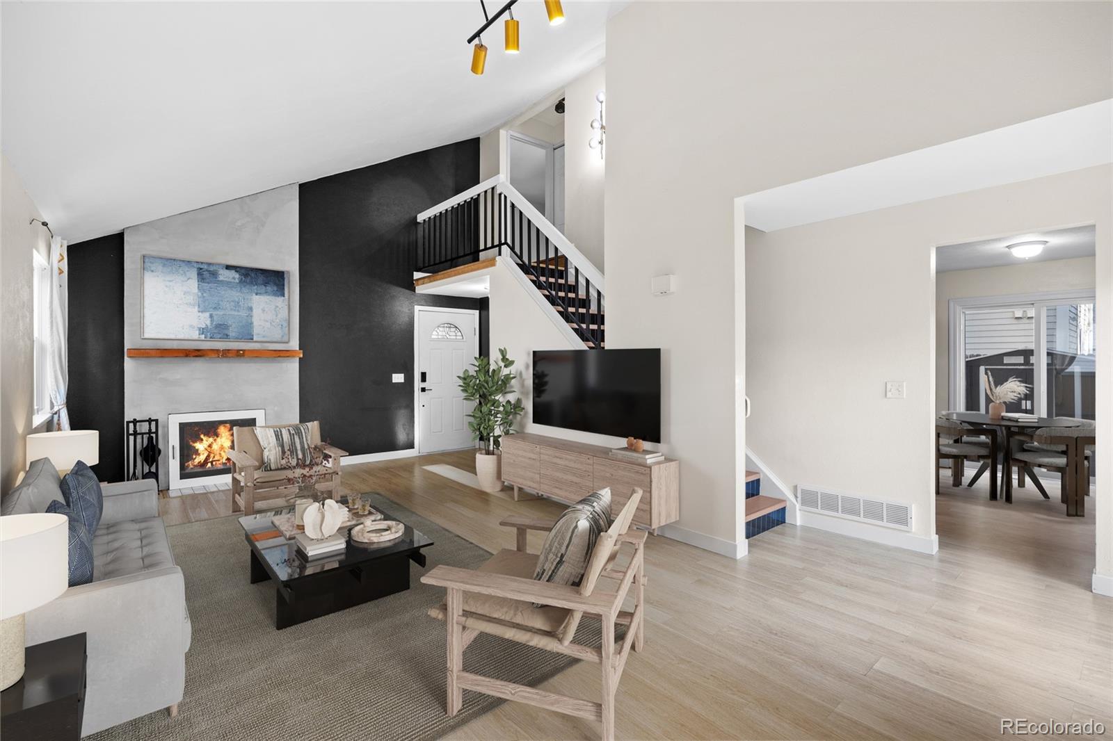 MLS Image #3 for 16129 e rice place b,aurora, Colorado