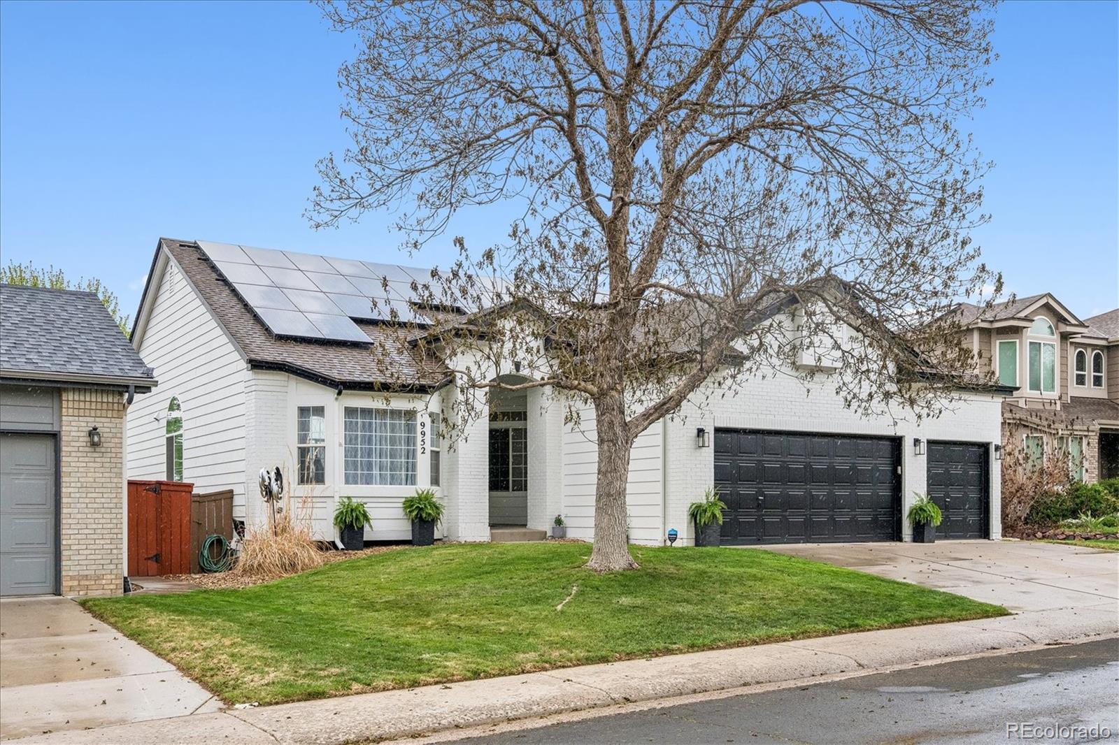 MLS Image #0 for 9952  silver maple road,highlands ranch, Colorado