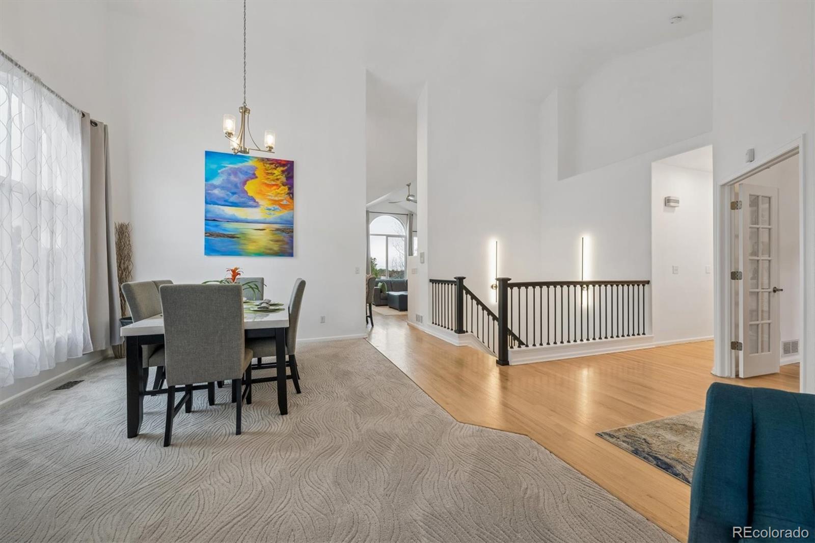 MLS Image #12 for 9952  silver maple road,highlands ranch, Colorado