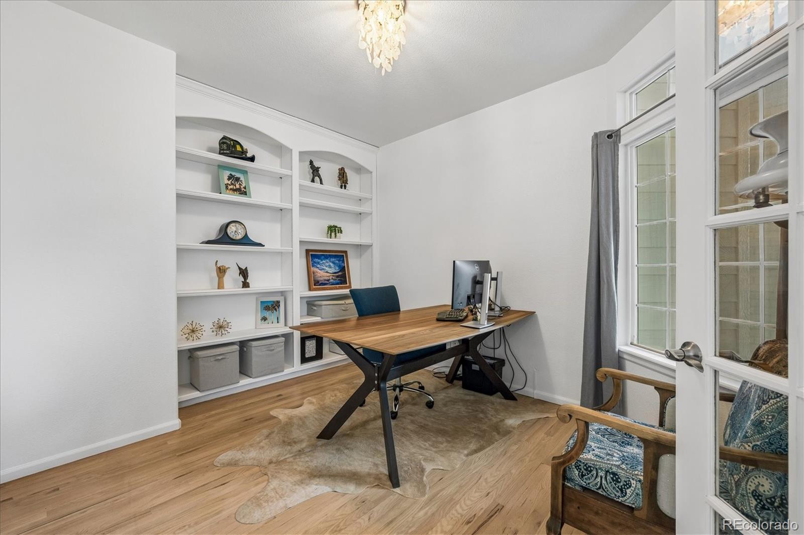 MLS Image #13 for 9952  silver maple road,highlands ranch, Colorado