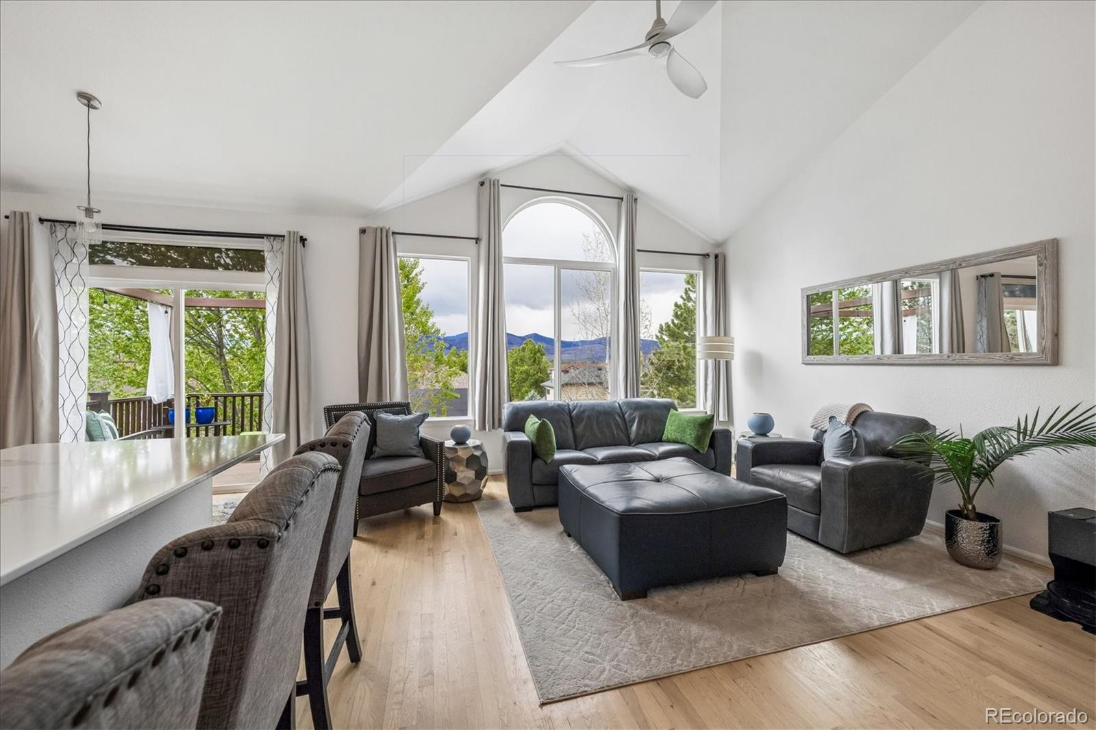 MLS Image #2 for 9952  silver maple road,highlands ranch, Colorado