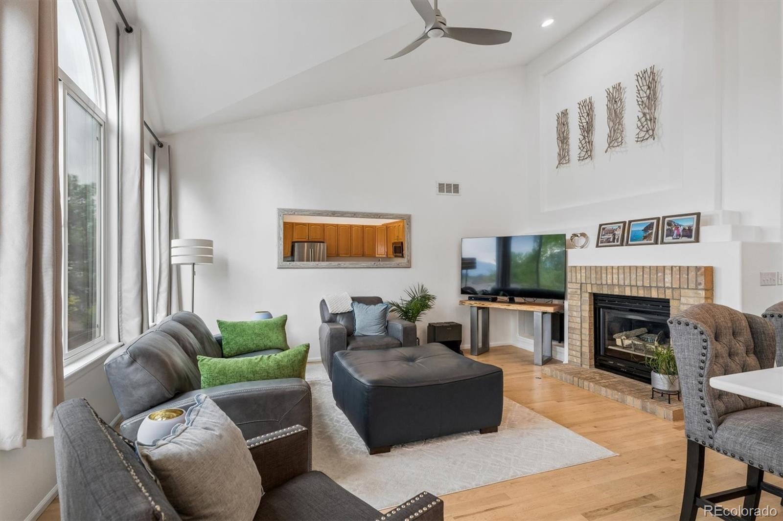 MLS Image #3 for 9952  silver maple road,highlands ranch, Colorado