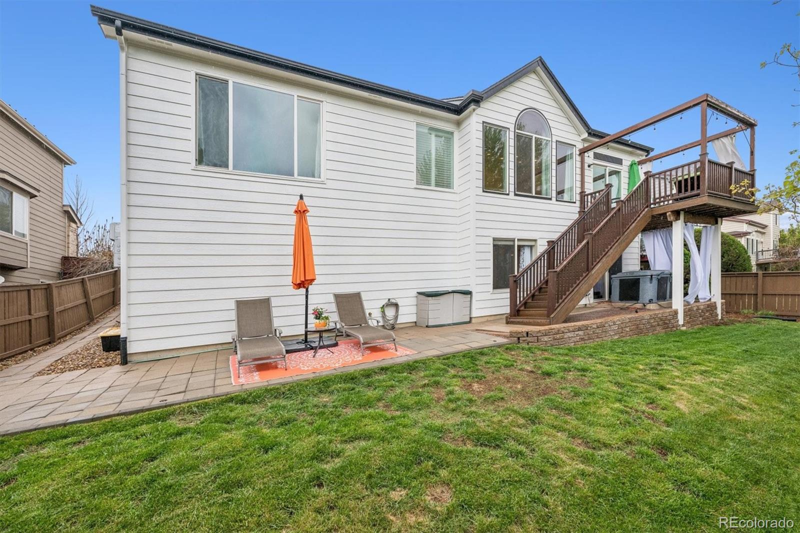 MLS Image #31 for 9952  silver maple road,highlands ranch, Colorado