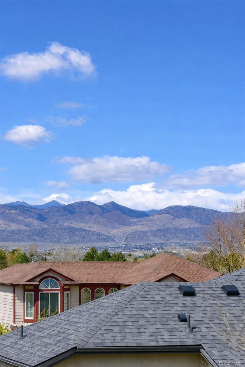 MLS Image #34 for 9952  silver maple road,highlands ranch, Colorado