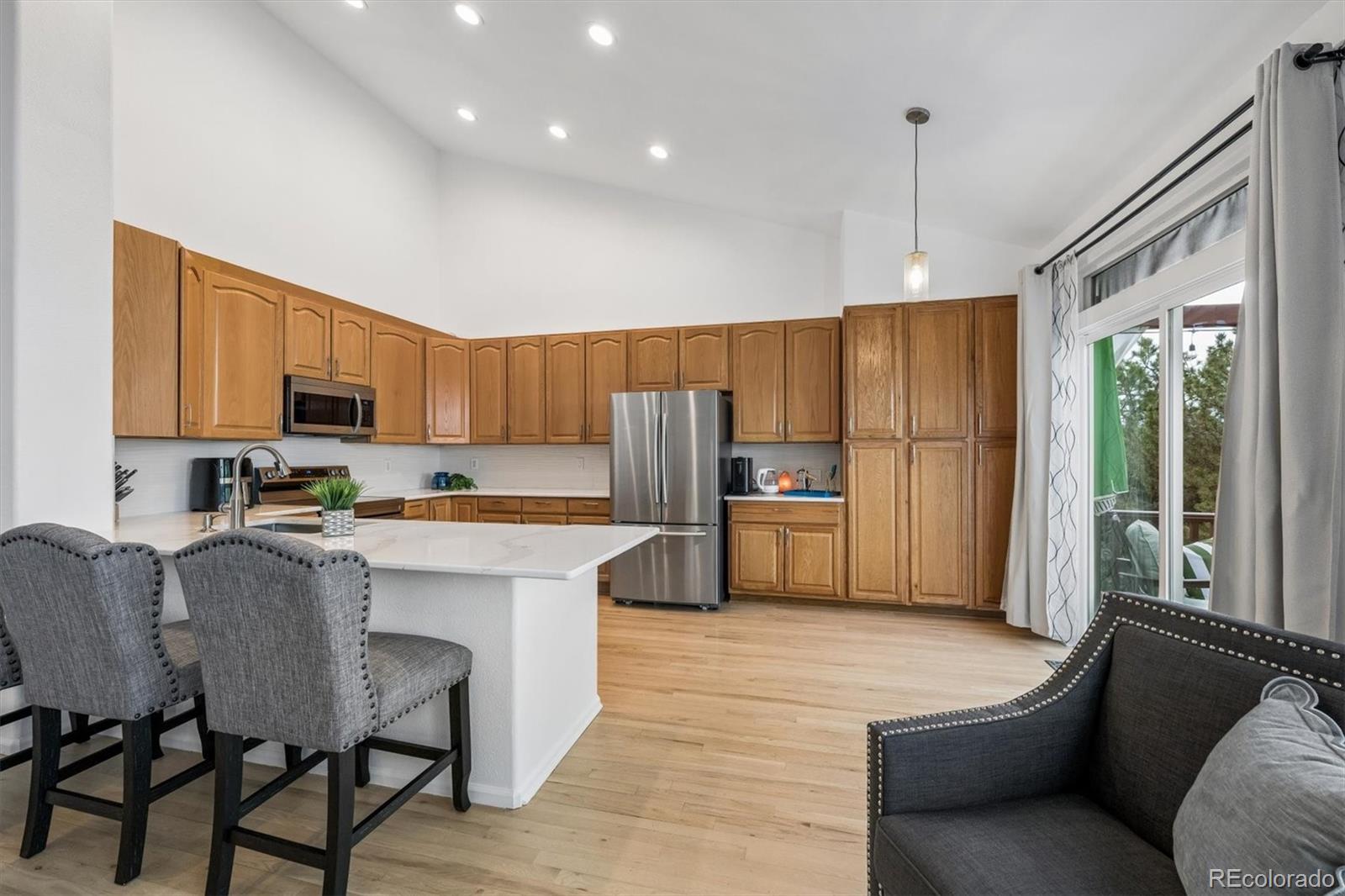 MLS Image #6 for 9952  silver maple road,highlands ranch, Colorado