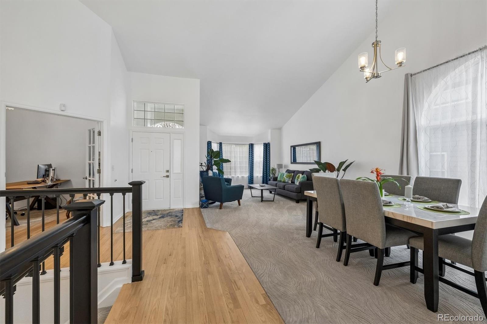 MLS Image #9 for 9952  silver maple road,highlands ranch, Colorado