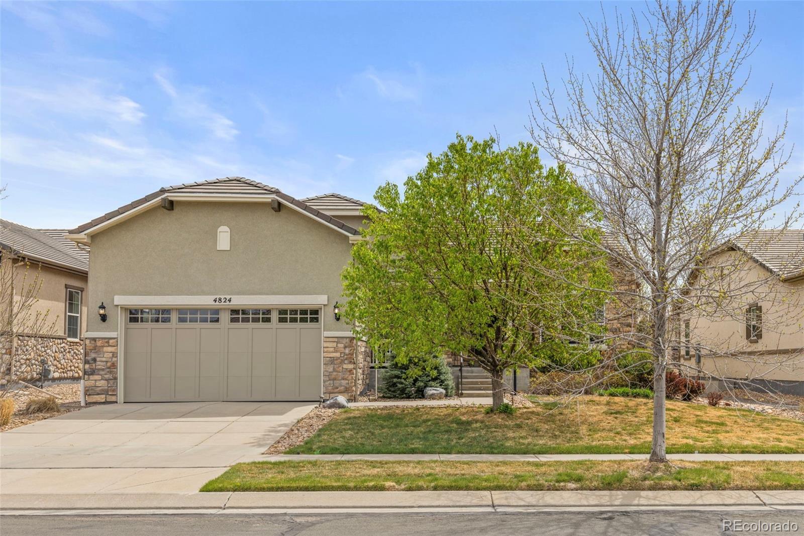 MLS Image #1 for 4824  flash court,broomfield, Colorado