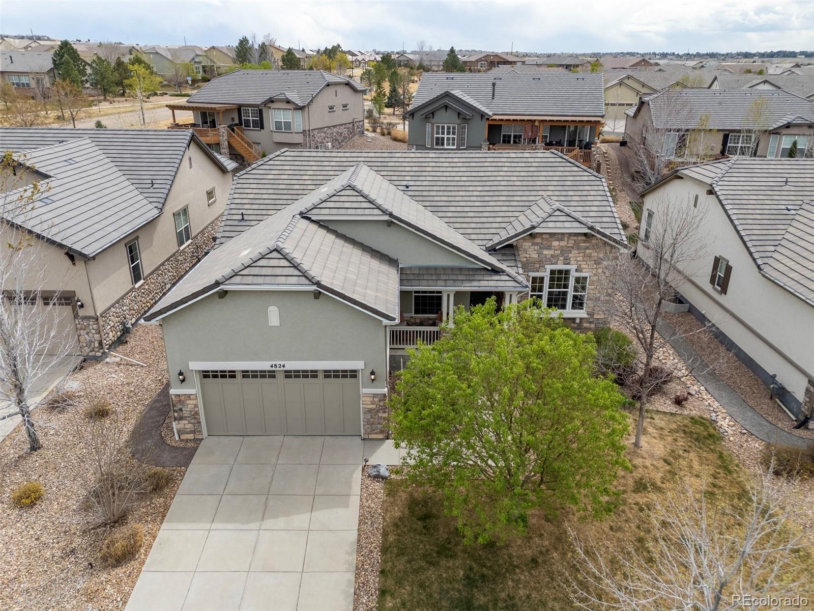 MLS Image #2 for 4824  flash court,broomfield, Colorado