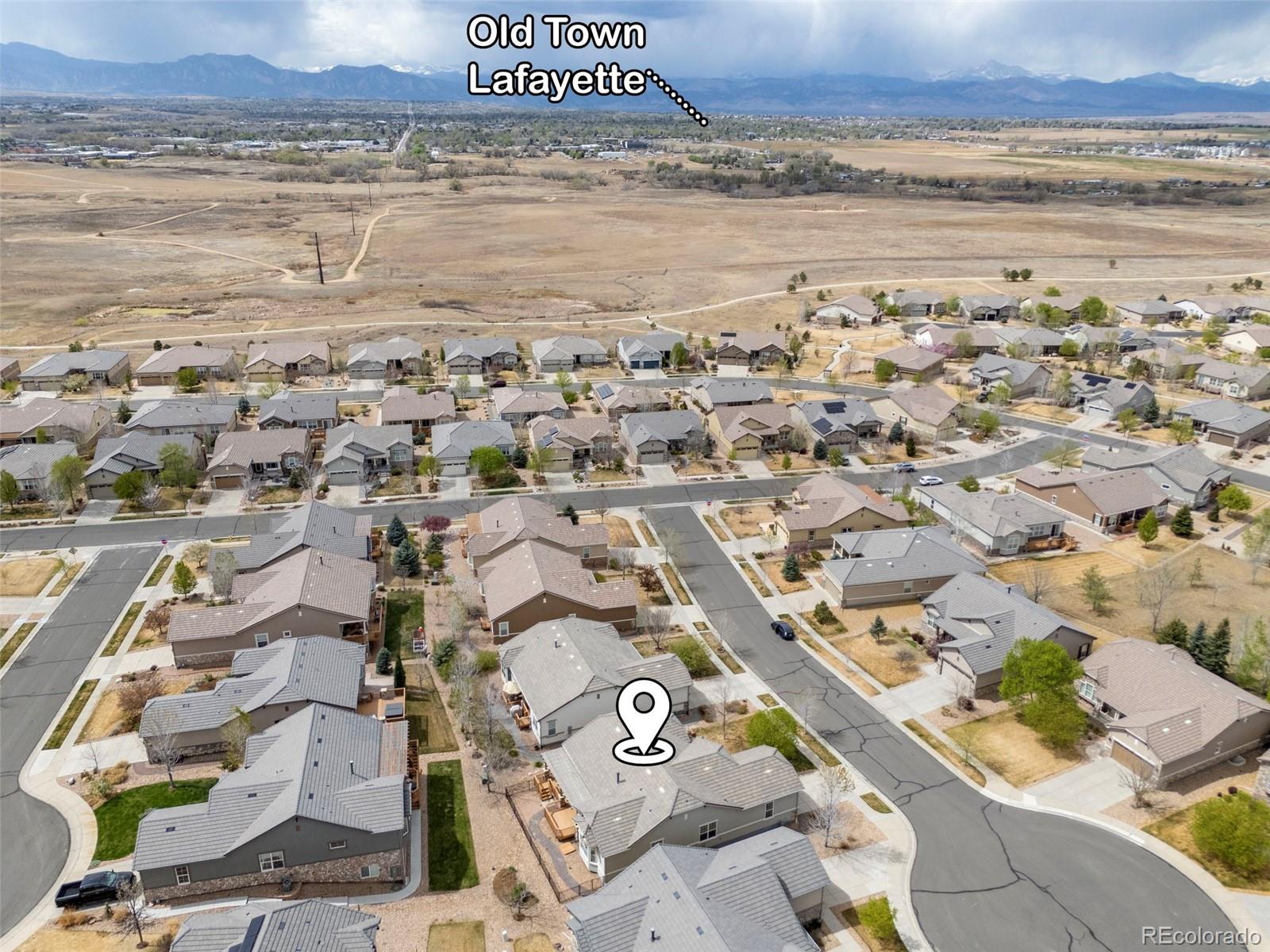 MLS Image #36 for 4824  flash court,broomfield, Colorado