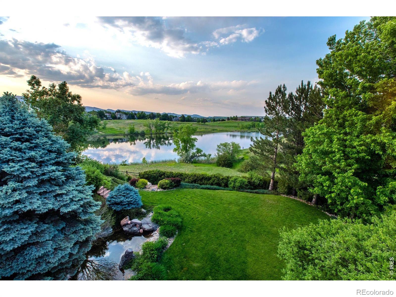 MLS Image #1 for 4005  pebble beach drive,longmont, Colorado