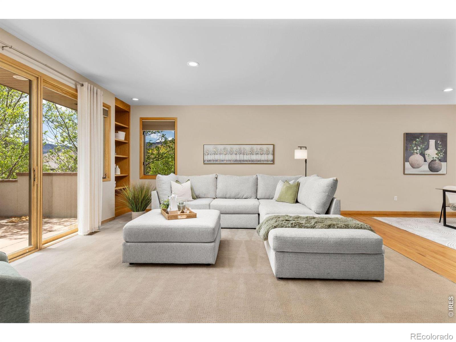 MLS Image #10 for 4005  pebble beach drive,longmont, Colorado