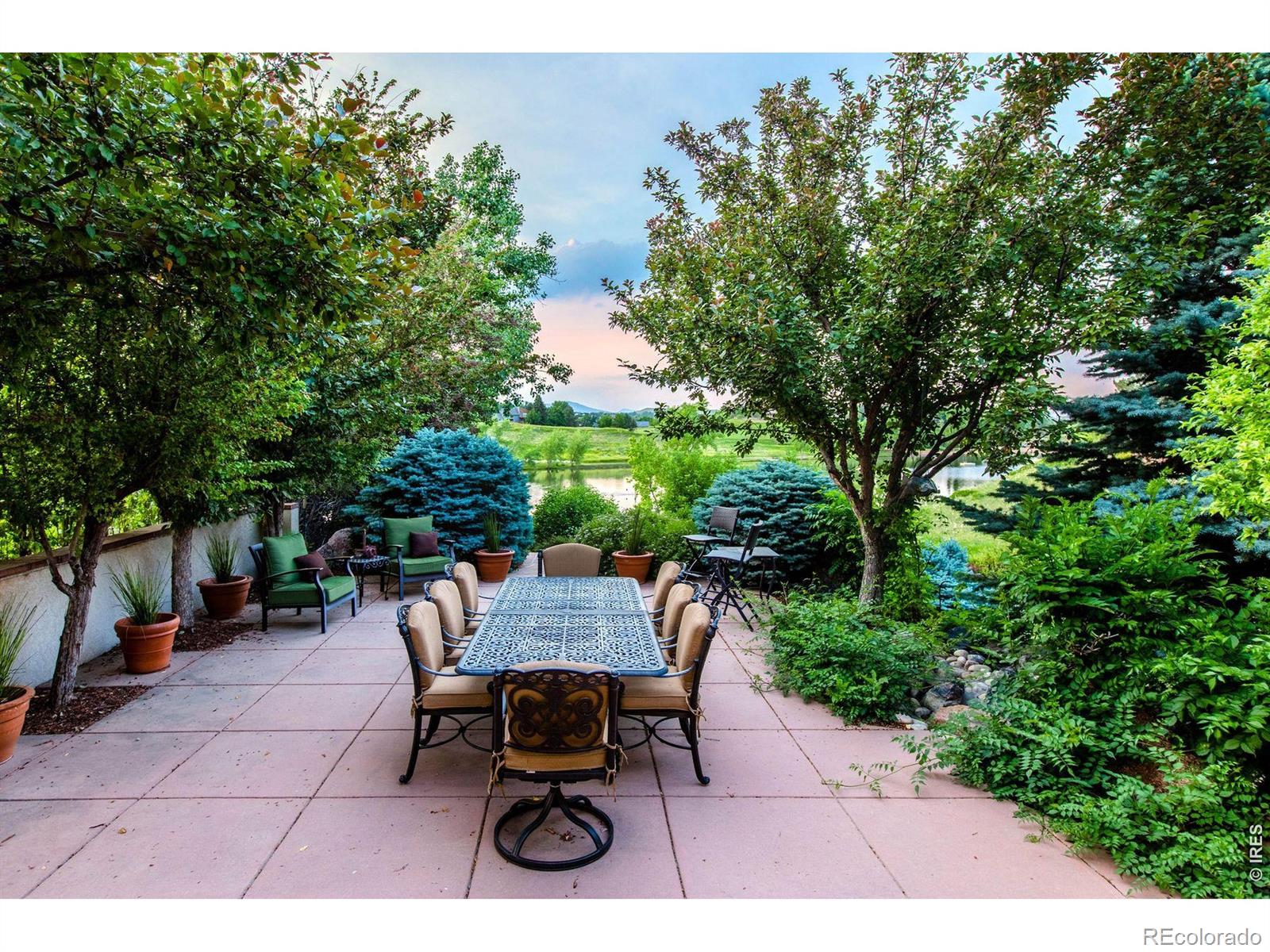 MLS Image #2 for 4005  pebble beach drive,longmont, Colorado