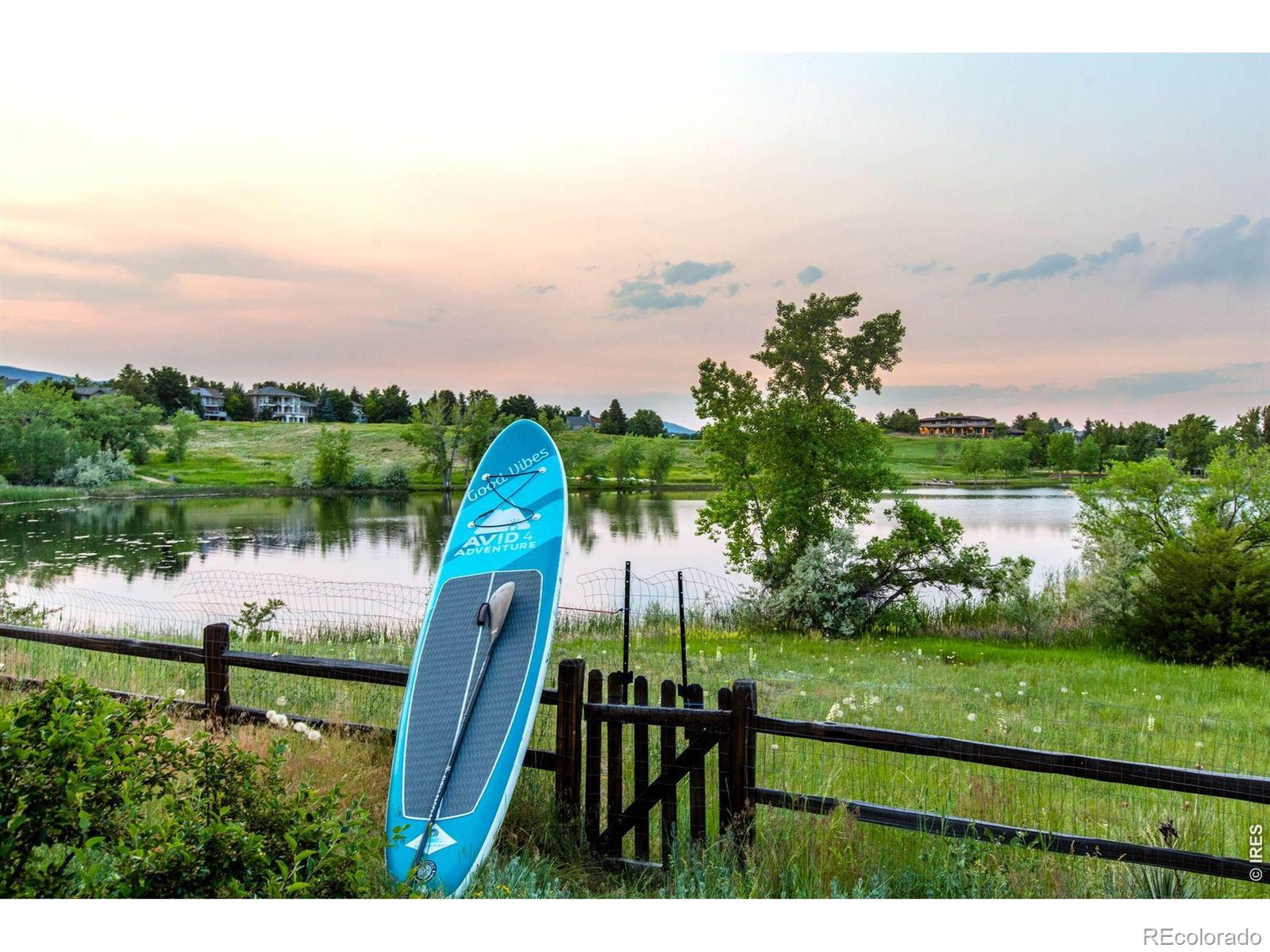 MLS Image #3 for 4005  pebble beach drive,longmont, Colorado