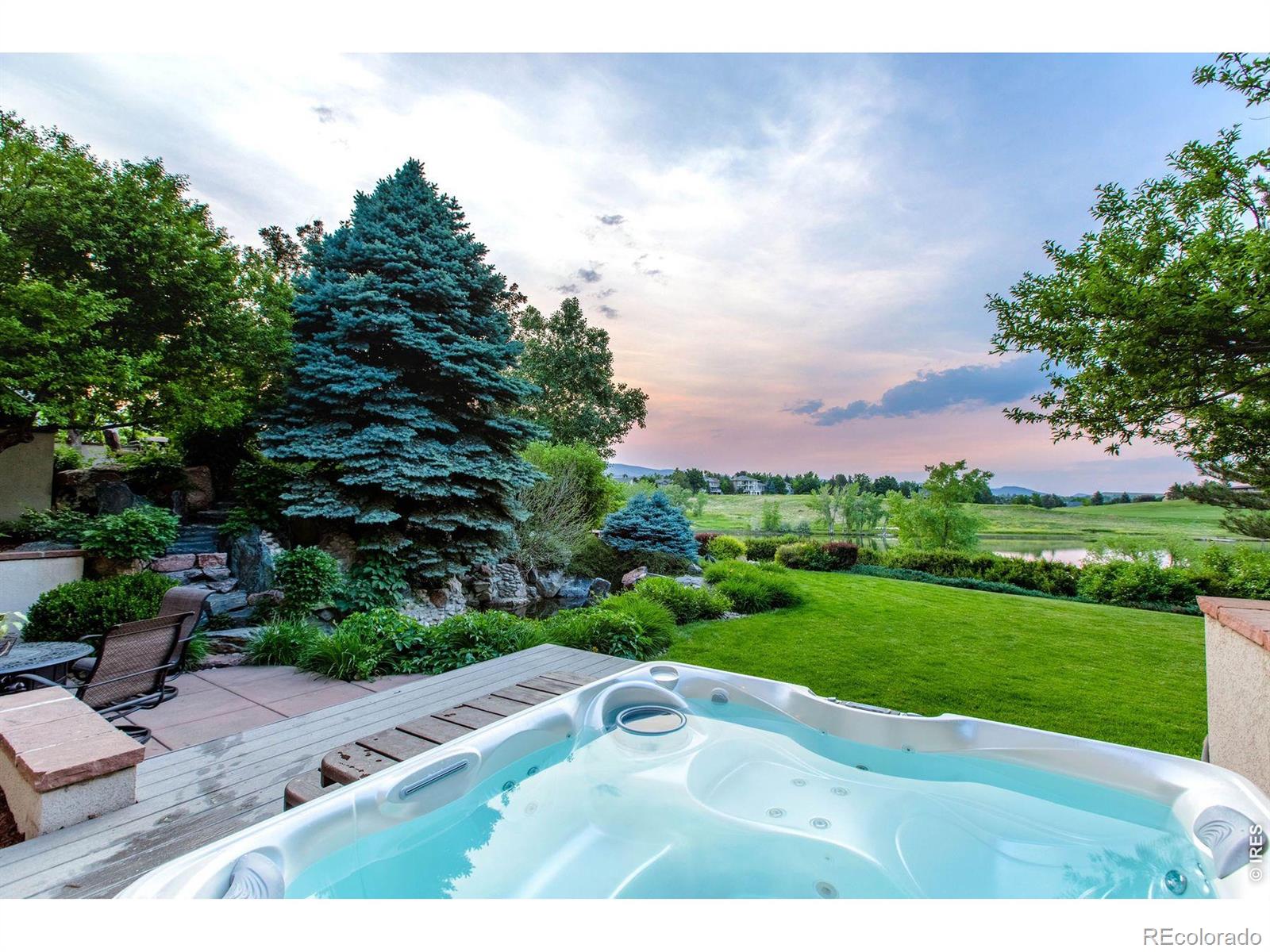 MLS Image #4 for 4005  pebble beach drive,longmont, Colorado