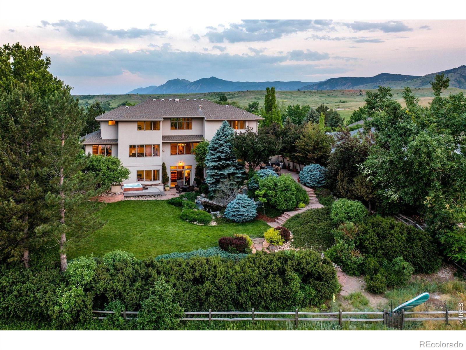 MLS Image #49 for 4005  pebble beach drive,longmont, Colorado