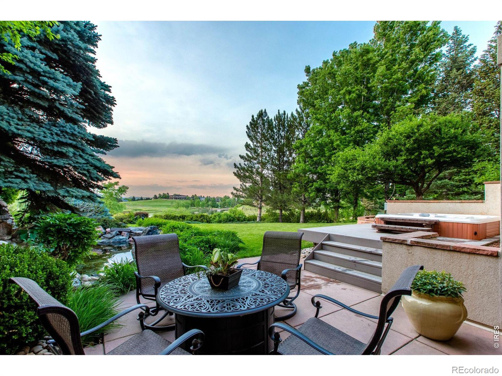 MLS Image #6 for 4005  pebble beach drive,longmont, Colorado