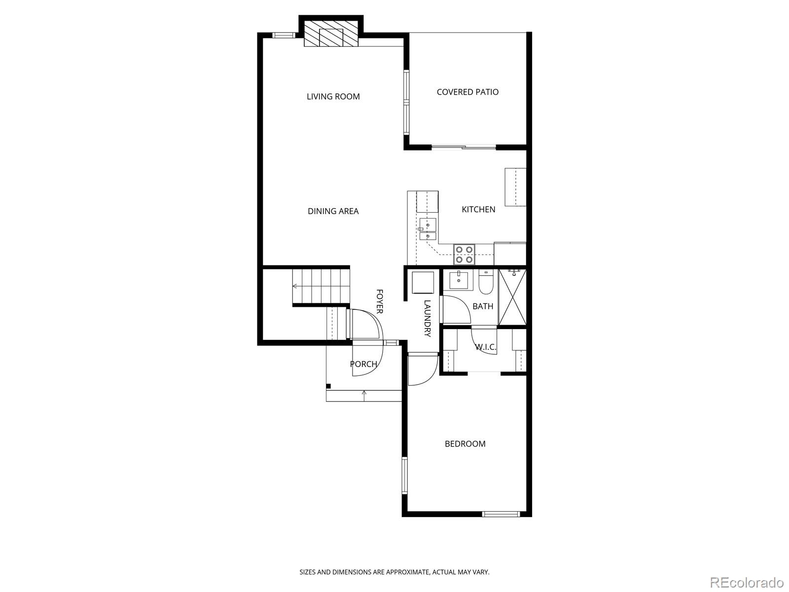 MLS Image #29 for 2649 s xanadu way,aurora, Colorado