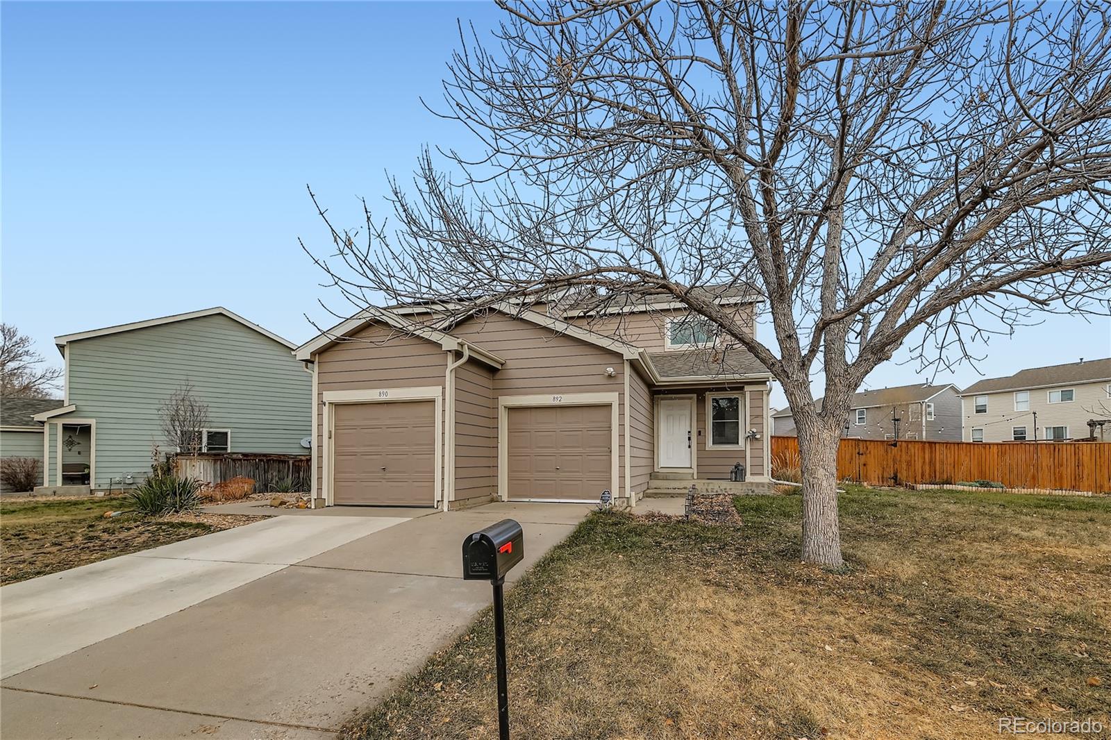 MLS Image #1 for 892  mockingbird lane,brighton, Colorado