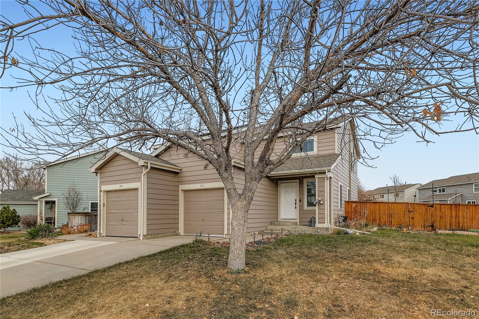 MLS Image #2 for 892  mockingbird lane,brighton, Colorado