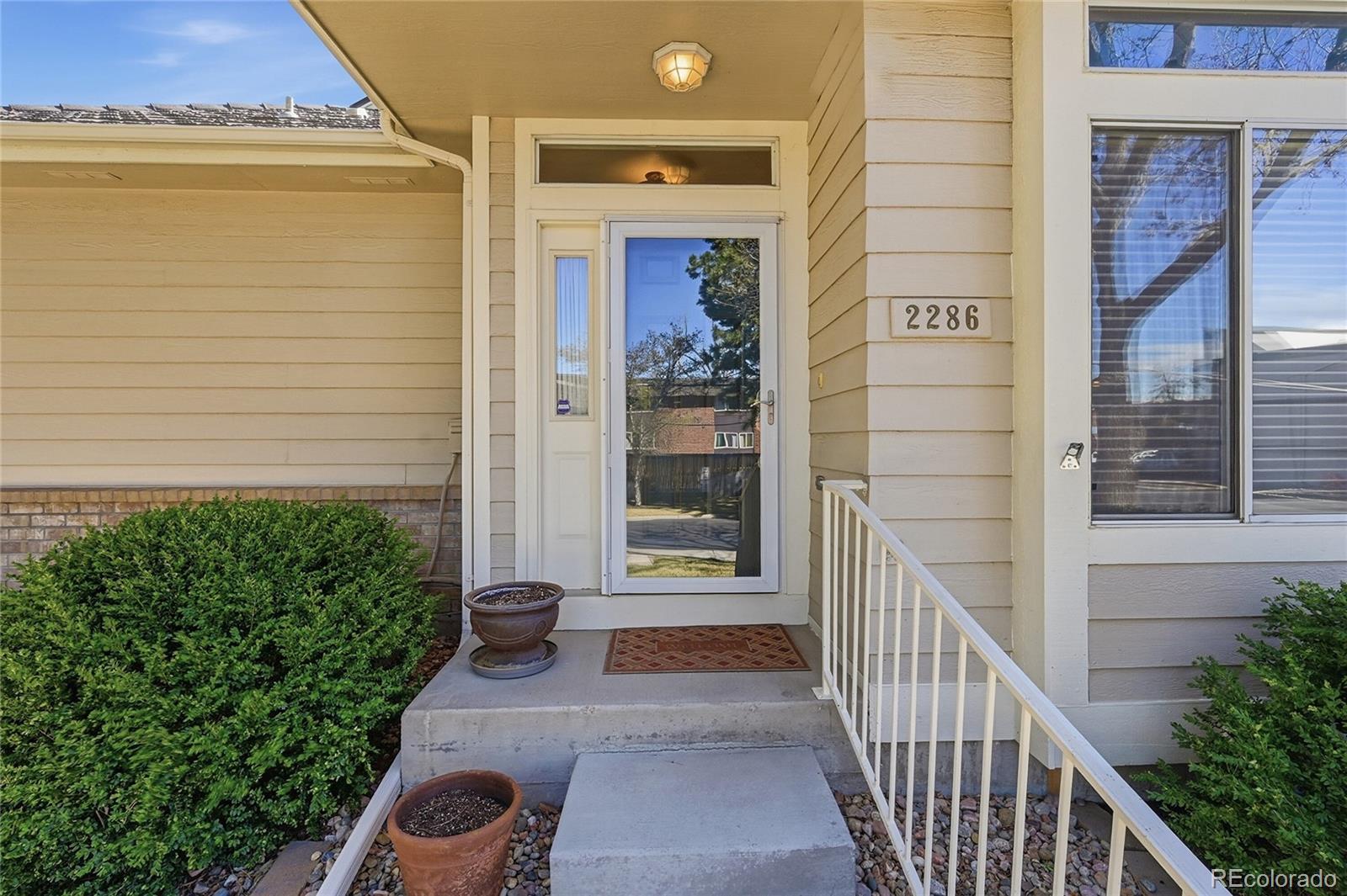 MLS Image #3 for 2286 s depew street,lakewood, Colorado
