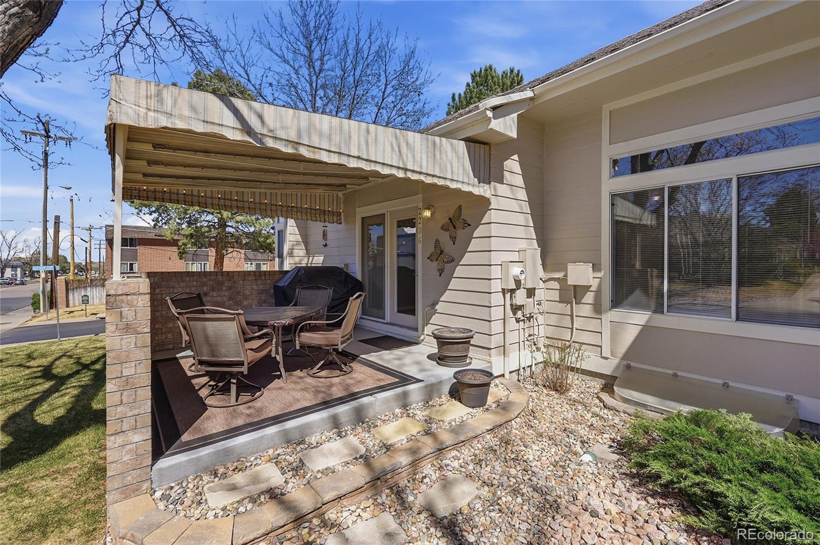 MLS Image #36 for 2286 s depew street,lakewood, Colorado