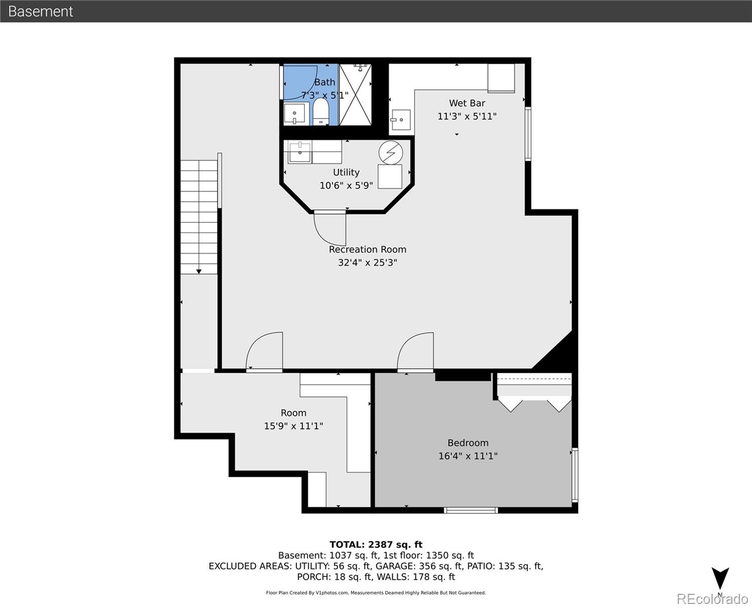 MLS Image #39 for 2286 s depew street,lakewood, Colorado
