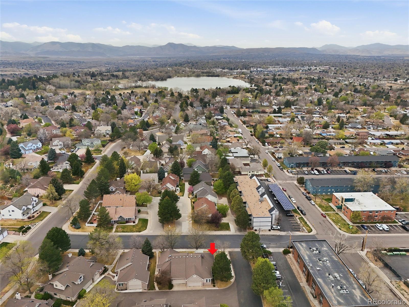 MLS Image #45 for 2286 s depew street,lakewood, Colorado